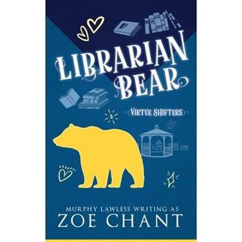 Librarian Bear