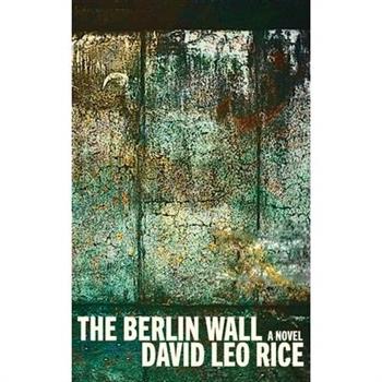 The Berlin Wall