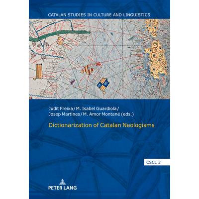 Dictionarization of Catalan Neologisms