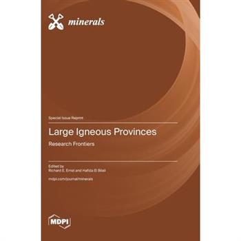 Large Igneous Provinces
