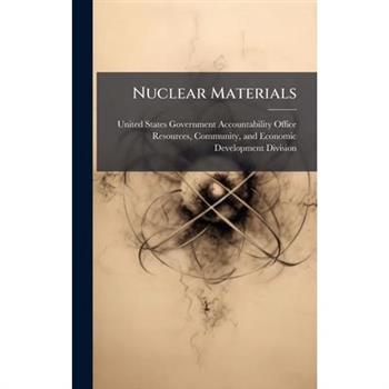 Nuclear Materials