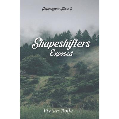 Shapeshifters