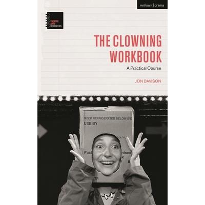 The Clowning Workbook