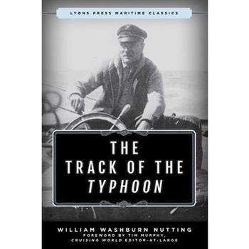 The Track of the Typhoon