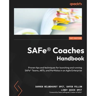 SAFe(R) Coaches Handbook