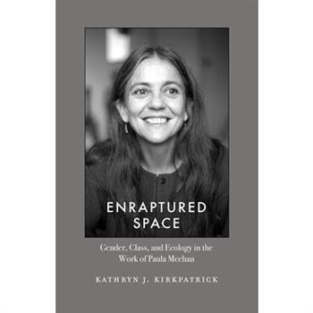 Enraptured Space