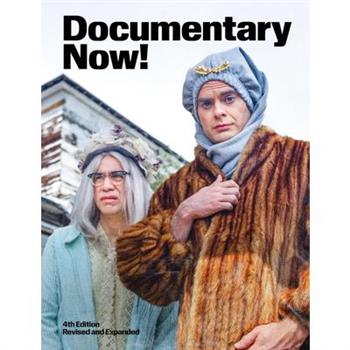Documentary Now!