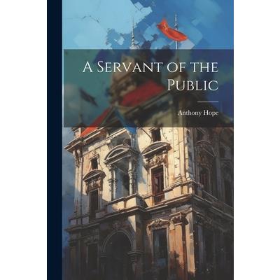 A Servant of the Public