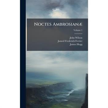 Noctes Ambrosian?]