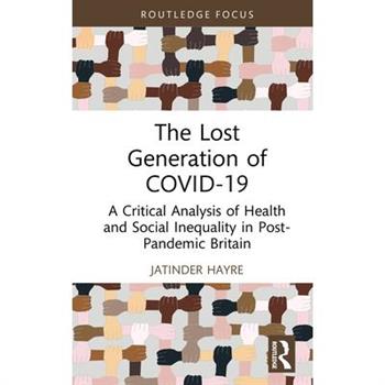 The Lost Generation of Covid-19