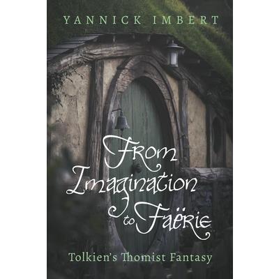 From Imagination to Fa禱rie