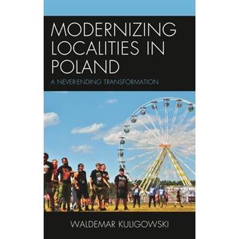Modernizing Localities in Poland