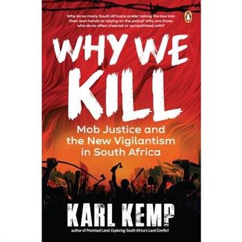 Why We Kill