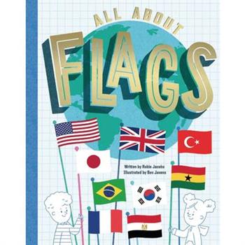 All about Flags!