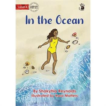 In the Ocean - Our Yarning