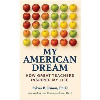 I Lived the American Dream and You Can Too!