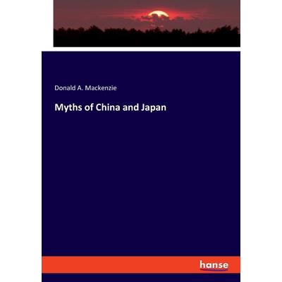 Myths of China and Japan