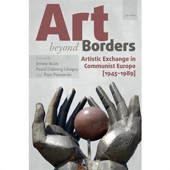 Art beyond Borders