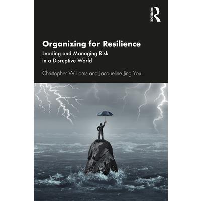 Organizing for Resilience
