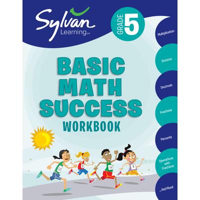 Fifth Grade Basic Math Success