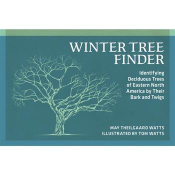 Winter Tree Finder