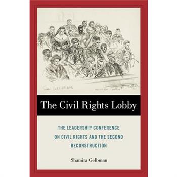The Civil Rights Lobby