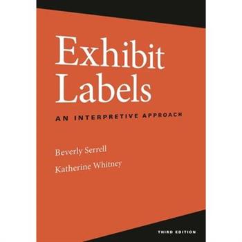 Exhibit Labels