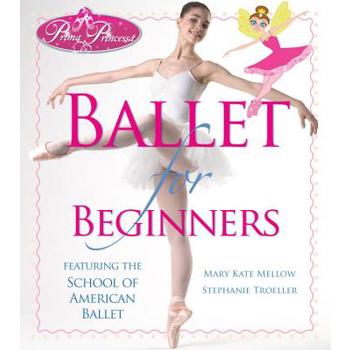Prima Princessa Ballet for Beginners