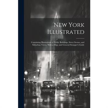 New York Illustrated