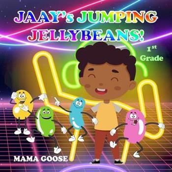Jaay’s Jumping Jellybeans