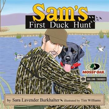 Sam’s First Duck Hunt
