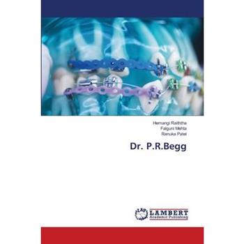 Dr. P.R.Begg