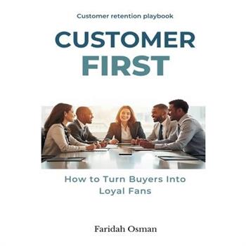 Customer First