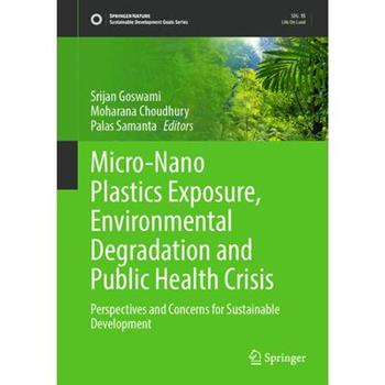 Micro-Nano Plastics Exposure, Environmental Degradation and Public Health Crisis
