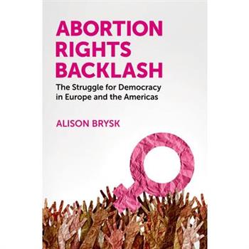 Abortion Rights Backlash