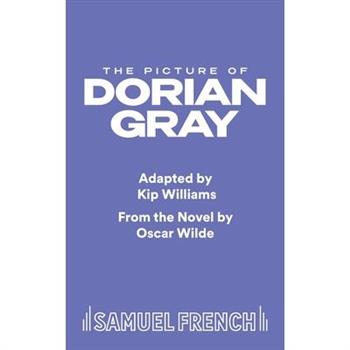 The Picture of Dorian Gray