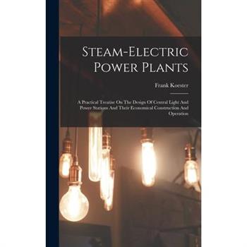 Steam-electric Power Plants