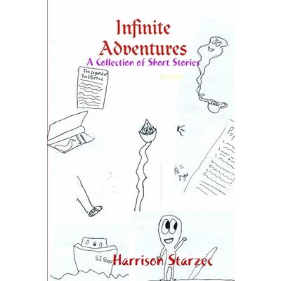 Infinite Adventures