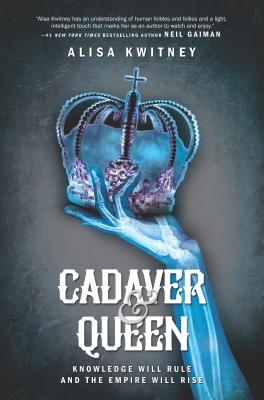Cadaver & queen /