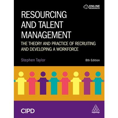 Resourcing and Talent Management