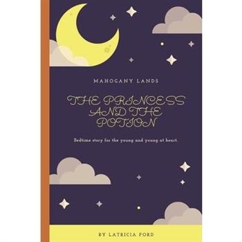 Mahogany Lands