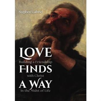 Love Finds a Way