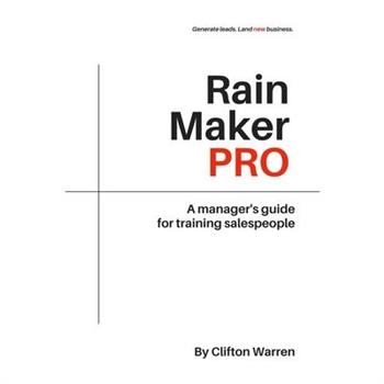 Rain Maker Pro