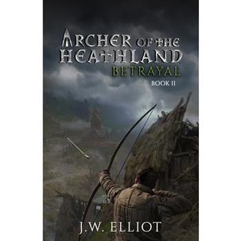 Archer of the Heathland