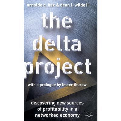 The Delta Project