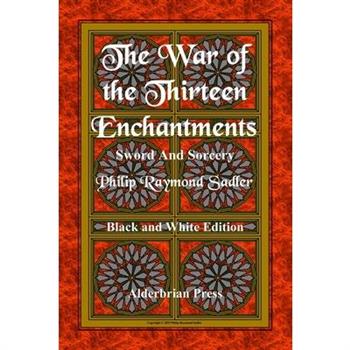 The War of the Thirteen Enchantments