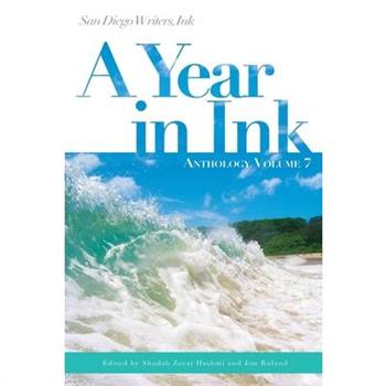 A Year in Ink, Volume 7