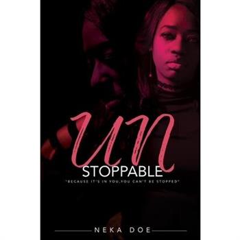 Unstoppable Journal