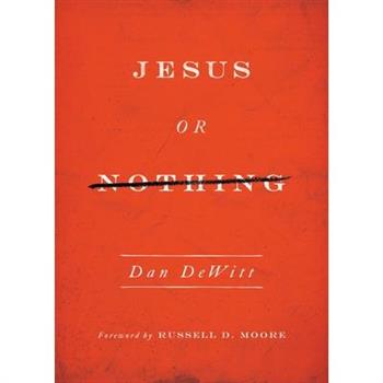 Jesus or Nothing