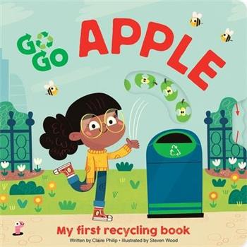 Go Go Eco: Apple